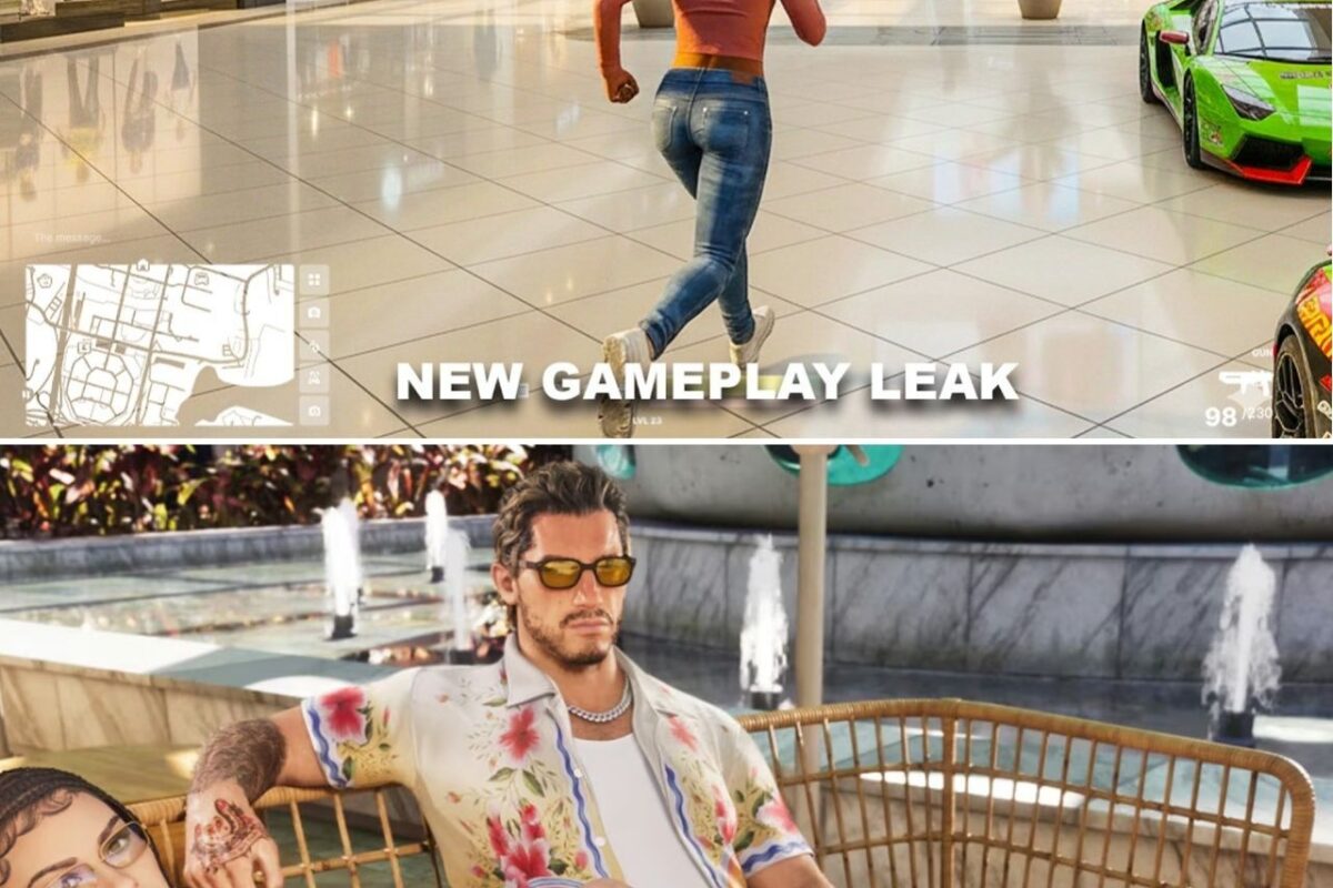 VIRAL INTENSITY: Underground Grand Theft Auto 6 Gameplay Leak Showcases Brutal Melee System and Chaotic Urban Combat