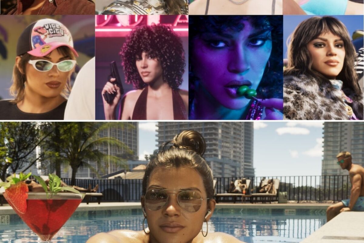 THE QUEEN OF LEONIDA: Everything We Know About Lucia, GTA 6’s Most Complex Protagonist, as New Details Emerge