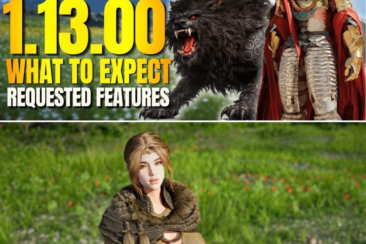 DATA-MINED DISCOVERIES: Leaked Boss Armors, Custom Predator Mounts, and Secret Wyvern Mechanics Exposed in Crimson Desert Data
