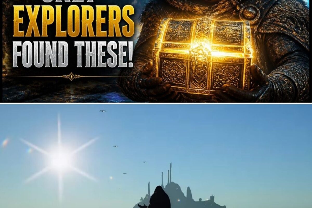 THE 0.1% CHASE: How Crimson Desert’s Hidden unique Items and Secret Loot Mechanics are Driving Players to Absolute Obsession