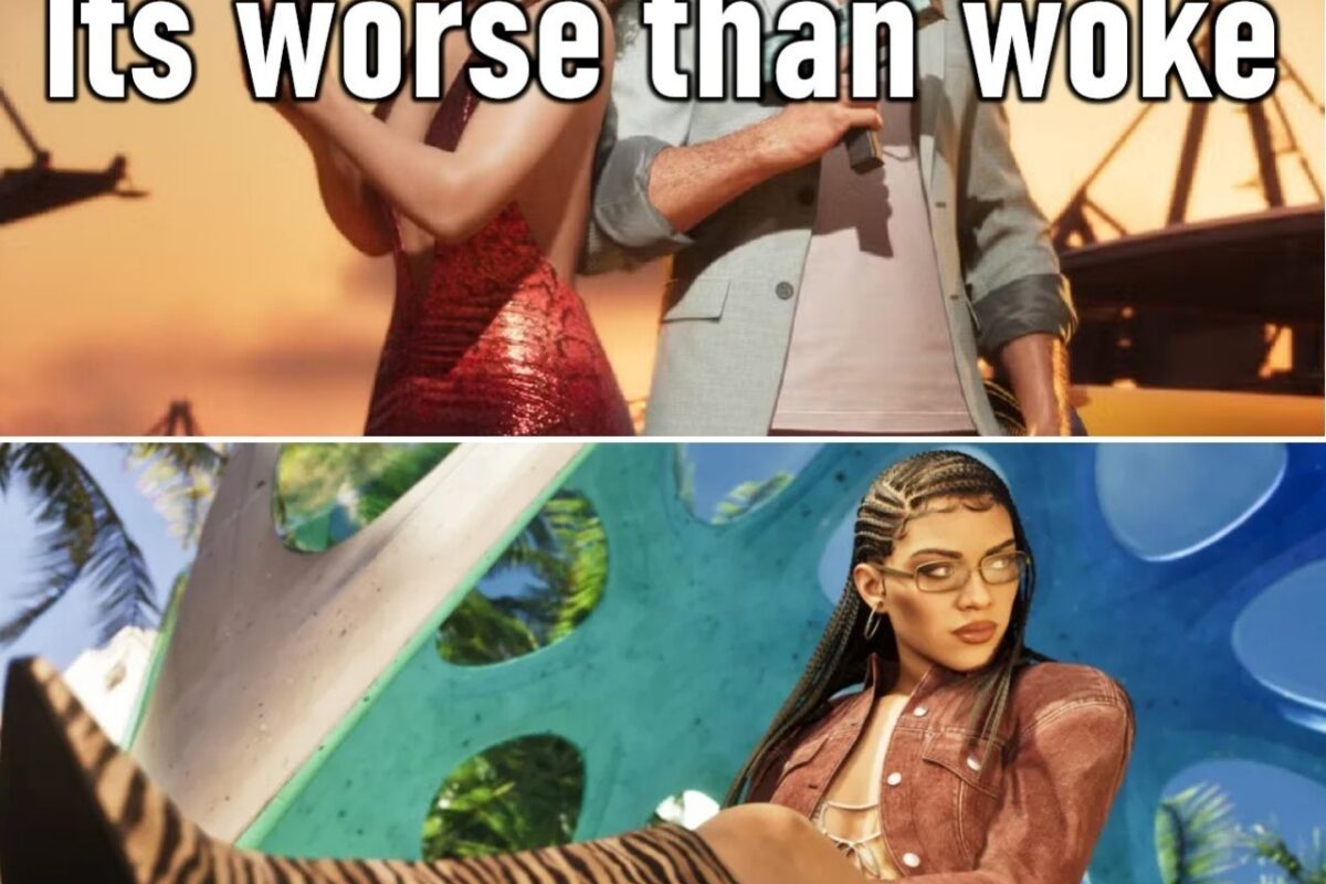 THE GRAND THEFT AUTO ANARCHY: Massive Backlash Erupts as Rockstar Shuts Out Fans Amid $120 Scalping Scams, Overpriced Hype, and “Out-of-Touch” Streamer Insults