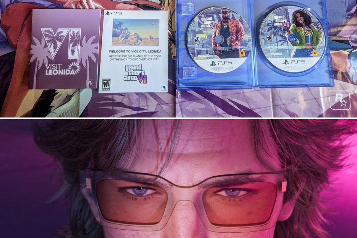THE EMPTY BOX BETRAYAL: GTA 6 Sparking Massive Backlash Over “Discless” Physical Release, Broken CEO Promises, and Exclusive Sony Marketing Shifts