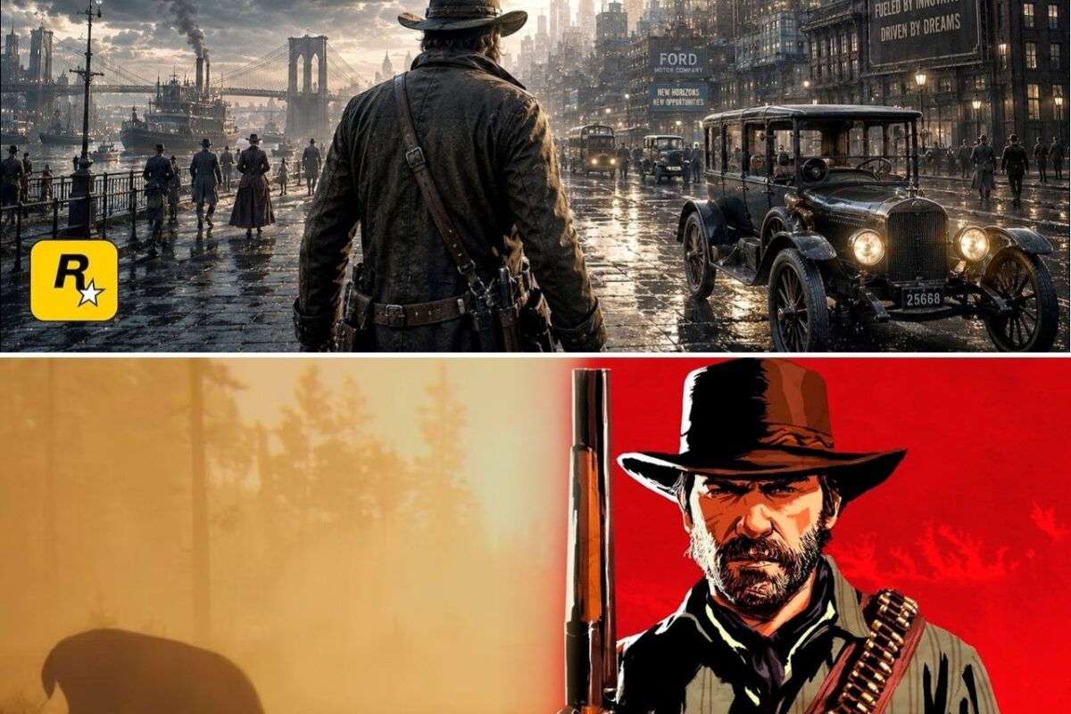 THE REBORN OUTLAW: Red Dead Redemption 3 Confirmed in Development Amid Corporate Disclosures, Fandom Hysteria, and Intense Protagonist Debates