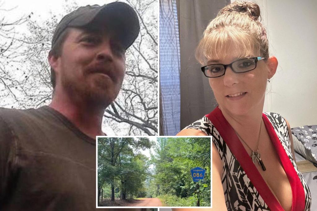 Investigators Say Domestic Dispute Preceded Fatal Strangulation In Alabama Homicide Case