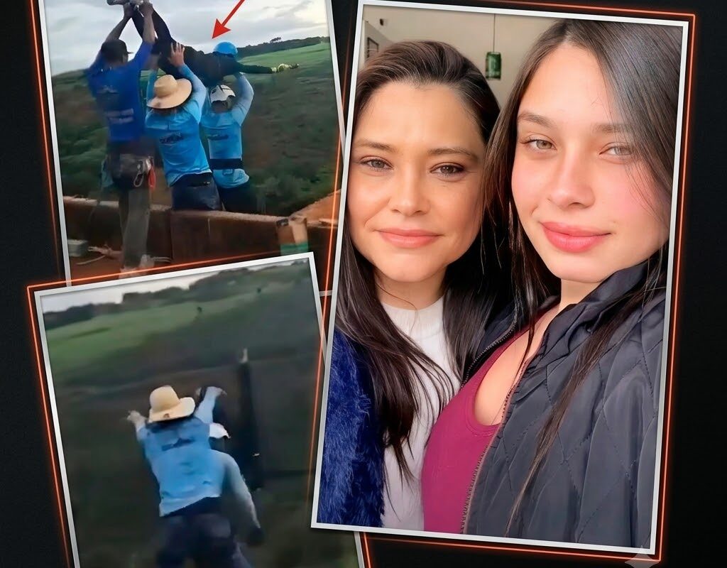 THE SKELETON BRIDGE CONSPIRACY: Missing 360 Action Camera Sparks Sabotage and Cover-Up Rumors After Brazilian Rope-Jump Horror