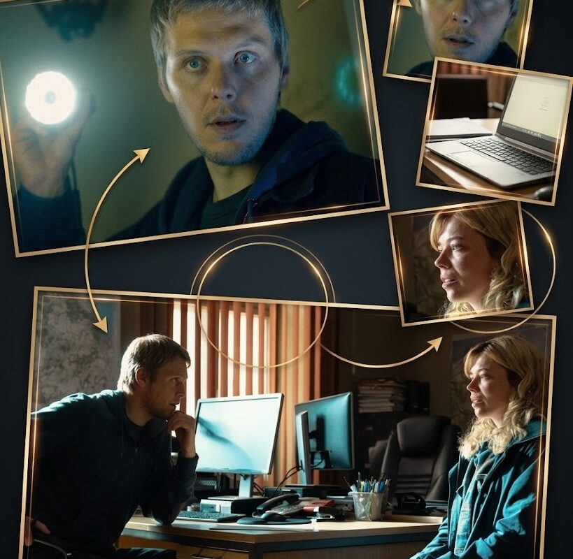 PITCH BLACK: NETFLIX’S HARD-HITTING POLISH THRILLER ‘THE COLORS OF EVIL: BLACK’ STUNNS AUDIENCES WITH DISTURBING MISSING CHILD MYSTERY