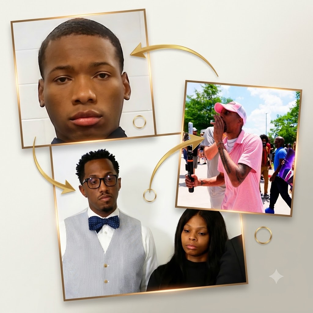THE $13 WALMART BLADE: How an Everyday Camping Tool Bypassed High School Security and Triggered the Texas Track Meet Tragedy