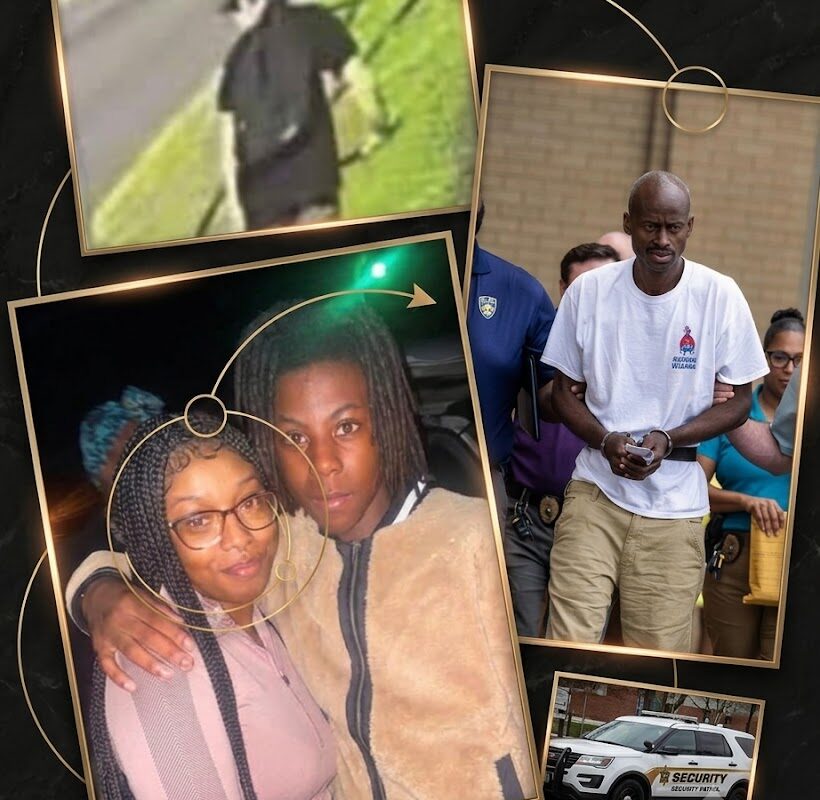 THE CONCRETE CONSPIRACY: How a Unearthed Cement Structure and Sonar Scans Fueled Rumors of a Co-Conspirator in the Ja’Derrius Minnieweather Murder