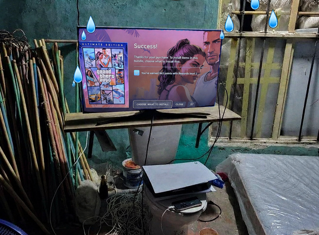 GTA MANIA: Hype Reaches Fever Pitch as Gamers Joke About Selling Homes to Finance PS5 Pro and GTA 6 Launch Setup
