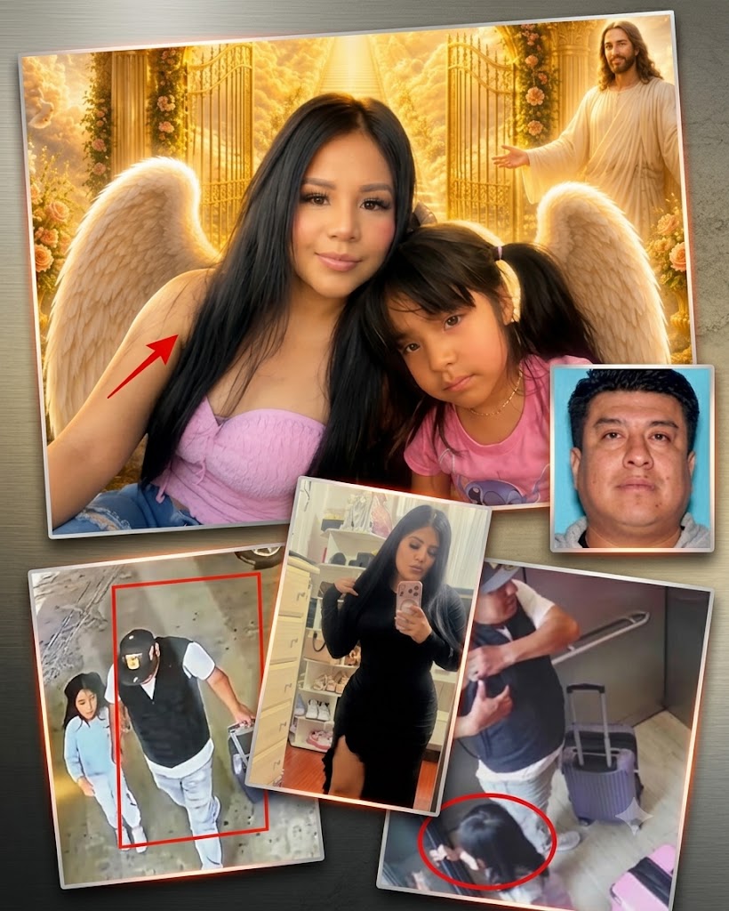 THE BORDER DOUBLE LIFE: Secret Mistress Surrenders Encrypted ‘Black Phone’ to LAPD in Ruben Fregoso Capital Murder Investigation