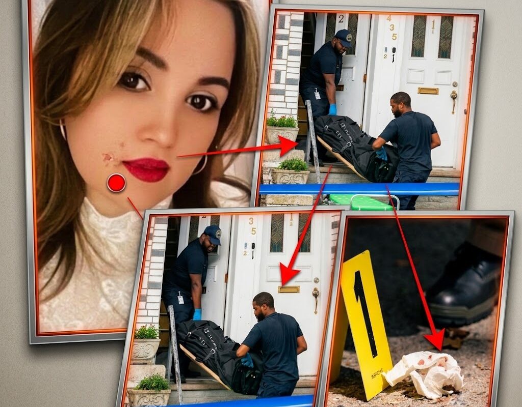 BAY RIDGE HORROR: Salvadoran Mother Found Dead in Brooklyn Apartment as NYPD Launches Homicide Investigation