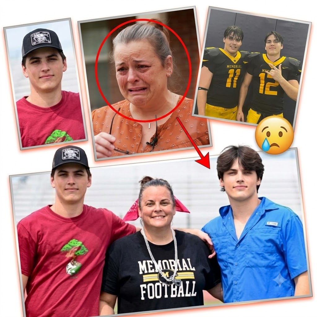 BEYOND THE HEADLINES: A MOTHER’S TRIBUTE TO THE DREAMS AUSTIN METCALF NEVER LIVED TO SEE