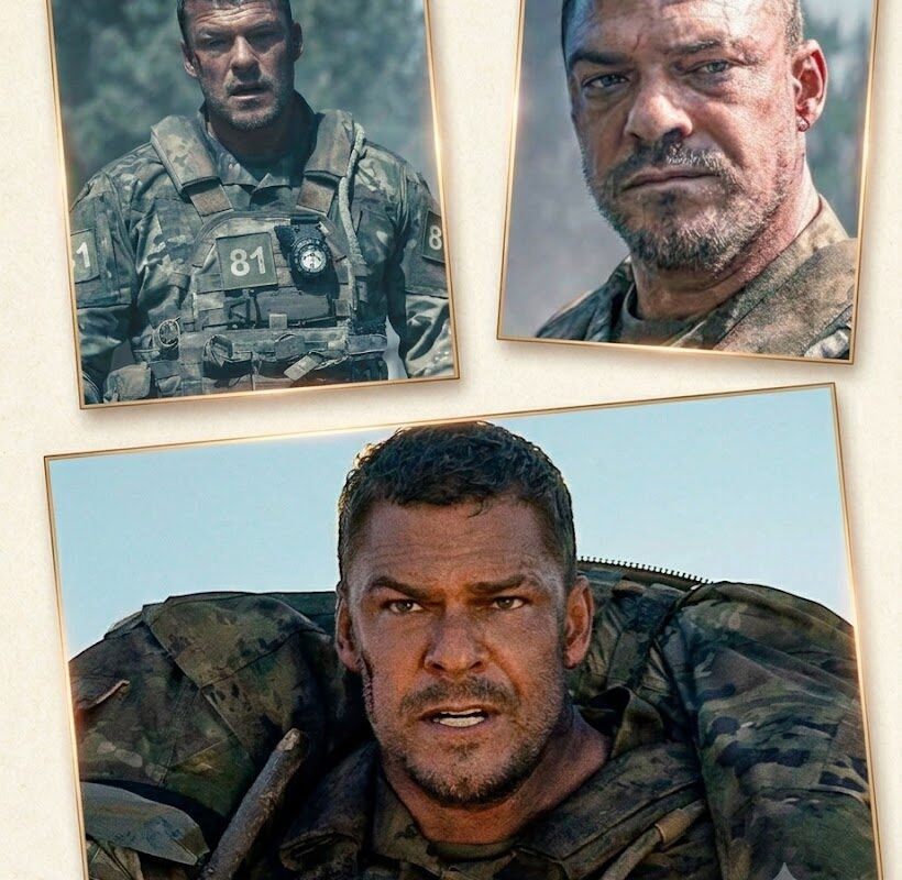 THE RITCHSON REVOLUTION: HOW ‘WAR MACHINE’ OVERTOOK HOLLYWOOD’S BIGGEST BLOCKBUSTERS TO CLIMB NETFLIX’S ALL-TIME TOP 10