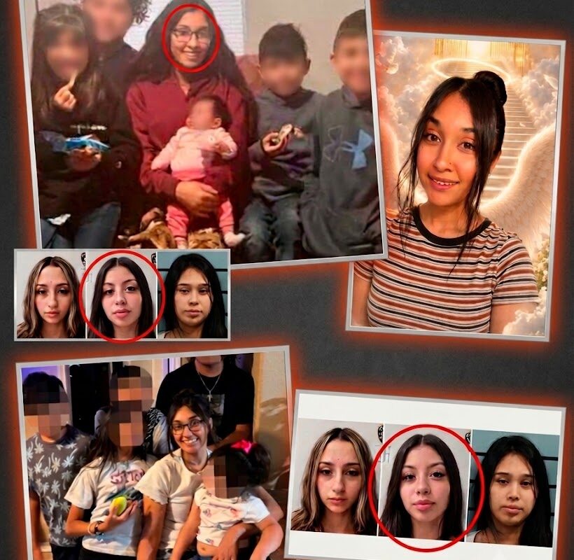 SHADOWS ON THE BORDER: Cartel-Style Ambush Tactics, Extradition Fears, and the Astronomical $15M Cash Cage Confining Three Young Women in the Slaying of Texas Mother Caroline ‘Caro’ Peña