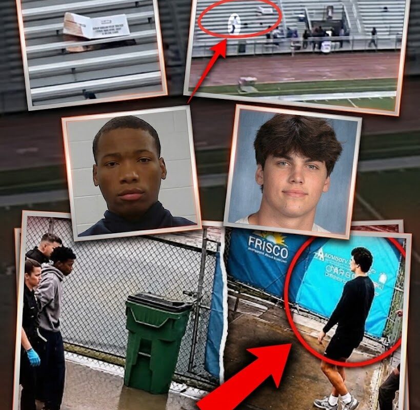 HOW LEAKED BODY-CAM CONFESSIONS AND JURY SELECTION DRAMA UPENDED THE KARMELO ANTHONY MURDER TRIAL
