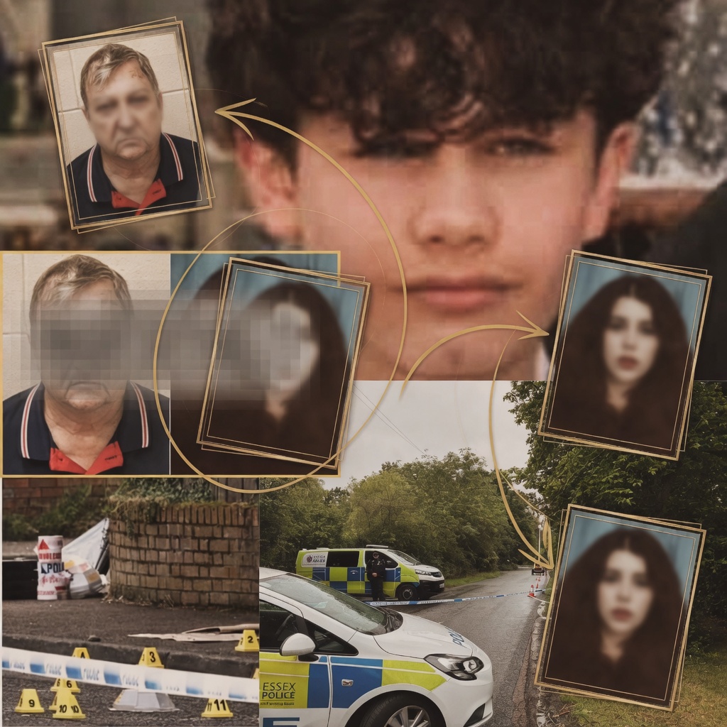 THE WALL OF SILENCE: Two More Arrested in Essex Cover-Up Conspiracy as Police Battle Large-Scale Obstruction in Murder of Bobby Bloomfield, 12