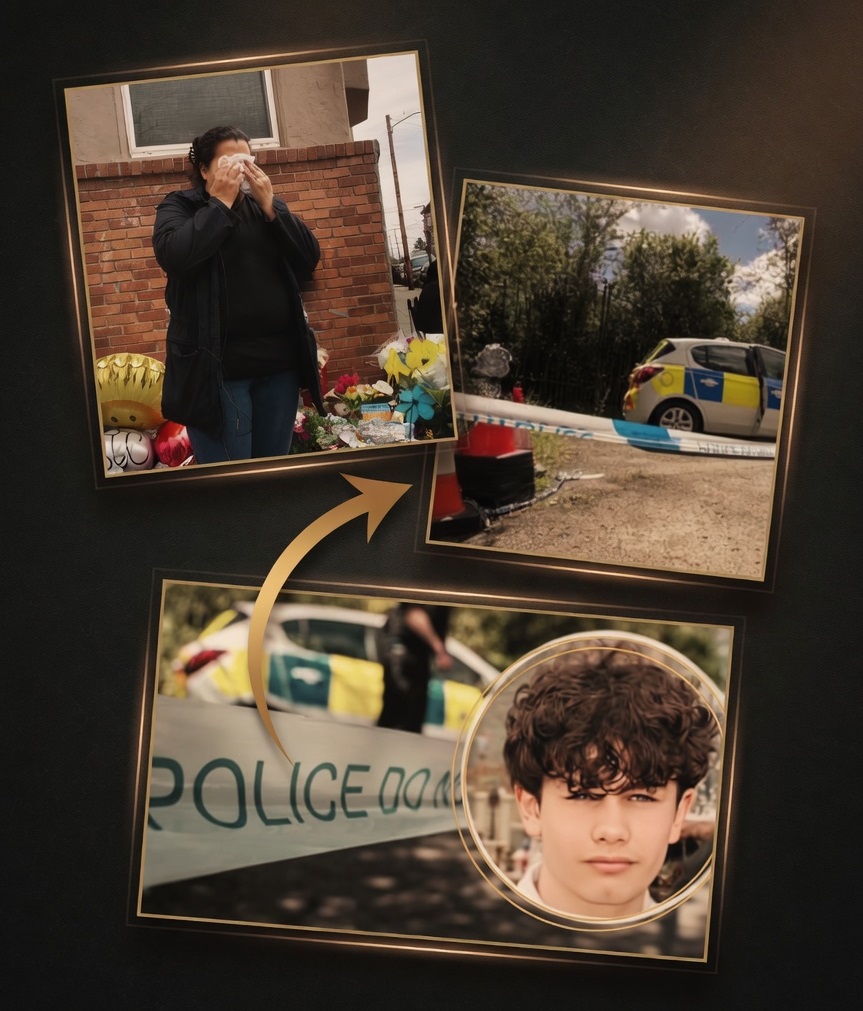 THE MONSTER NEXT DOOR: Chilling Courtroom Revelation Confirms Murder Suspect William Lunnon Was Neighbors with 12-Year-Old Victim Bobby Bloomfield Before Fatal ‘Ambush’