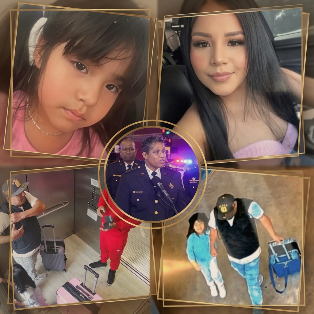 THE ENEMY NEXT DOOR: Woman Living in Same Building as Ruben Fregoso Arrested in West Adams Murder Plot