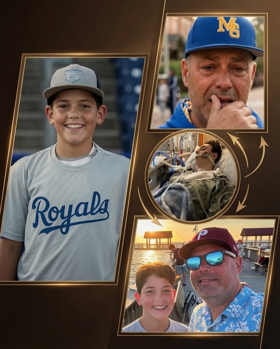 “HE NEEDS MORE THAN STRENGTH ALONE”: Sudden, Devastating Regression Plunges 12-Year-Old Xavier Taylor Back into Acute ICU Crisis