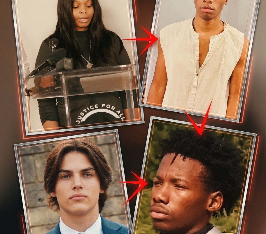 DIGITAL HOAXES AND HIGH-STAKES HOOLIGANISM: DEBUNKING THE DANGEROUS MISINFORMATION SURROUNDING THE KARMELO ANTHONY MURDER TRIAL