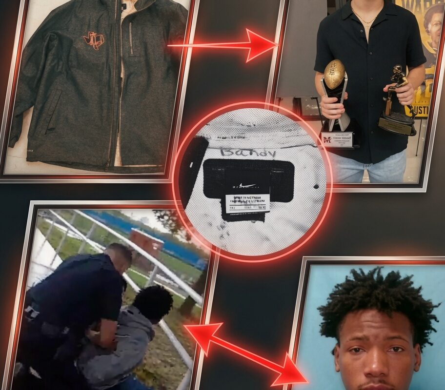 BEYOND THE VERDICT: HOW THE TOXIC FANDOM SURROUNDING THE KARMELO ANTHONY TRIAL WEAPONIZED “SWATTING” AGAINST A GRIEVING TEXAS FAMILY