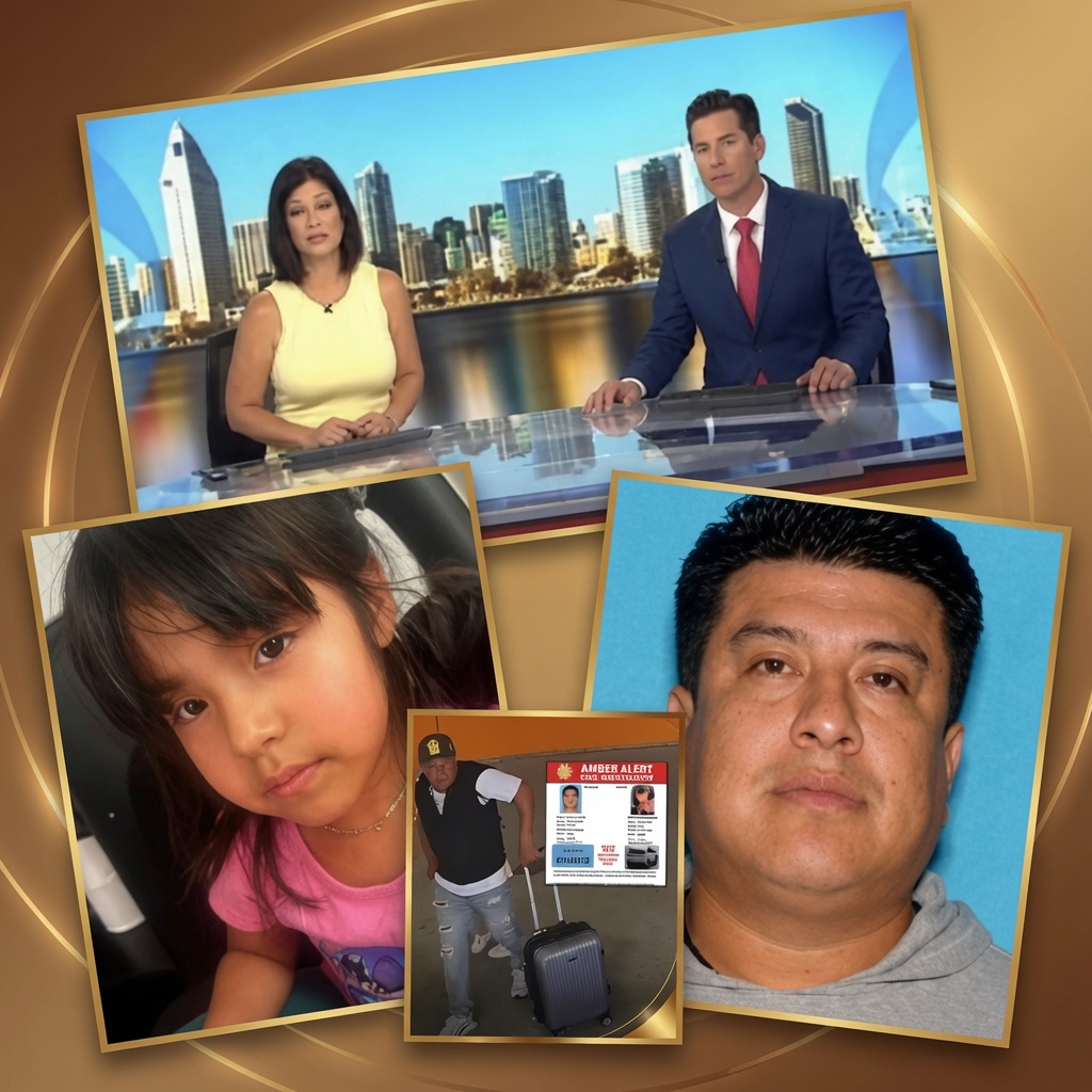 ‘THE SUITCASE HAS BEEN OPENED’: Chilling New Discovery in Ruben Fregoso Case Leaves Seasoned Detectives Shaken