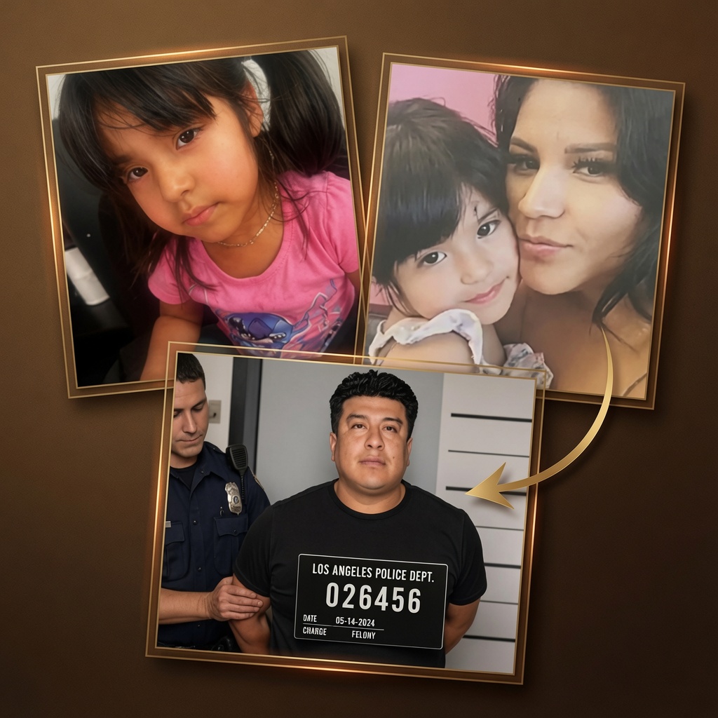 ‘I’LL TAKE THE GIRL AWAY’: Ruben Fregoso’s Chilling Pre-Murder Phone Call Exposed in Explosive First Court Hearing