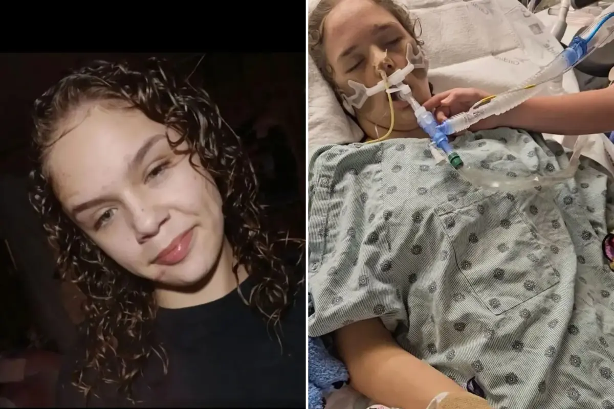 Oklahoma Teen Dies After Suspected Participation In Dangerous Online Challenge As Father Urges Parents To Stay Vigilant