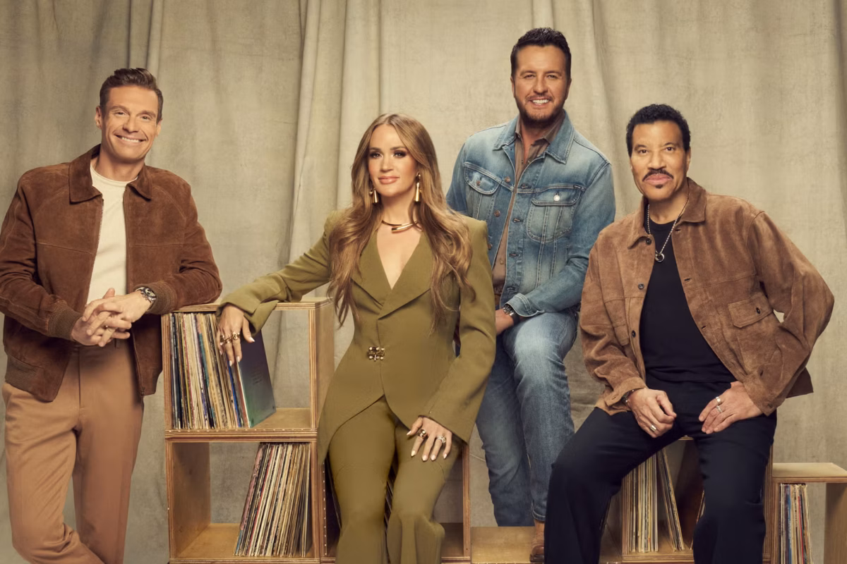 American Idol Confirms Season 25 for 2027 as Auditions Open for the Next Generation of Music Stars