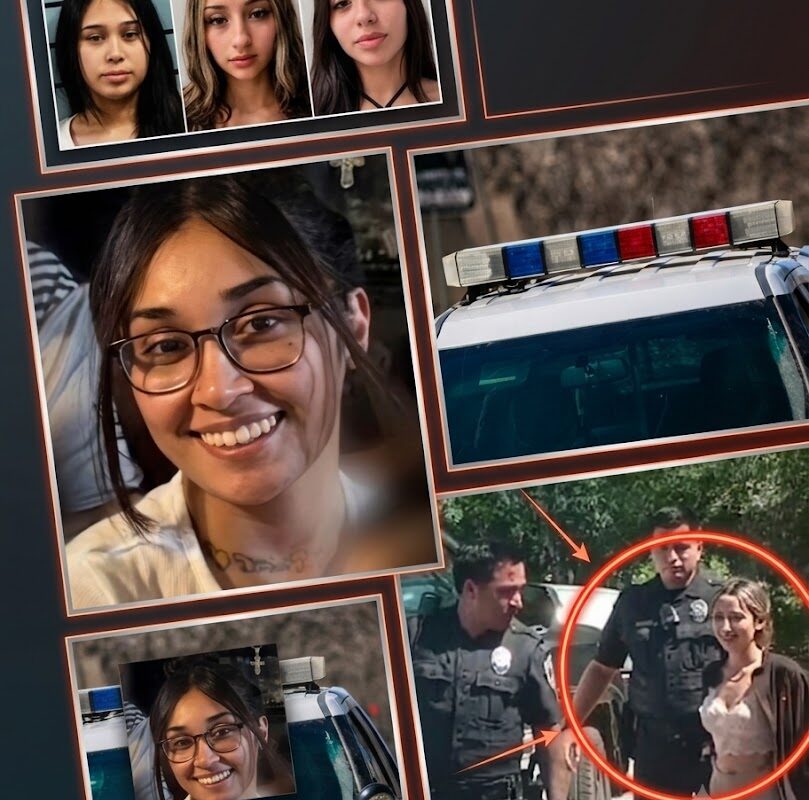 BLOOD ON THE PAVEMENT: Three Texas Teens Charged with Murder After Mother of Five is Fatally Stabbed in Broad Daylight Ambush