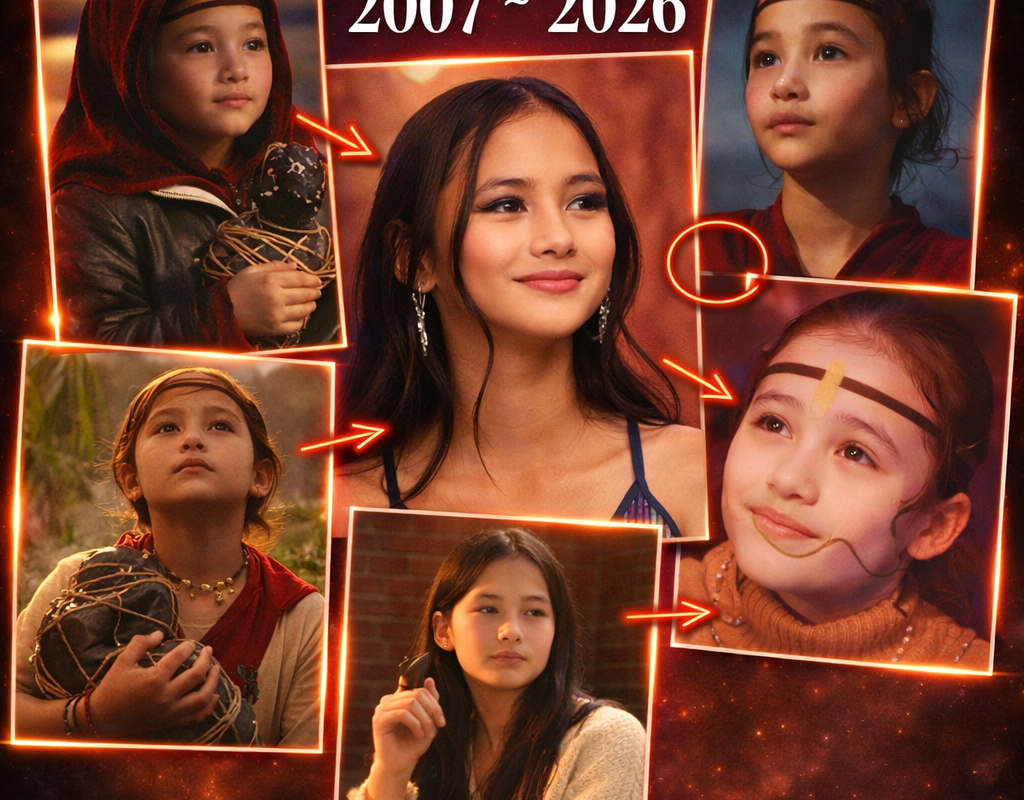 Silent Power: How Kaylee Hottle Shattered Hollywood Stereotypes and Transformed Deaf Representation on the Global Stage