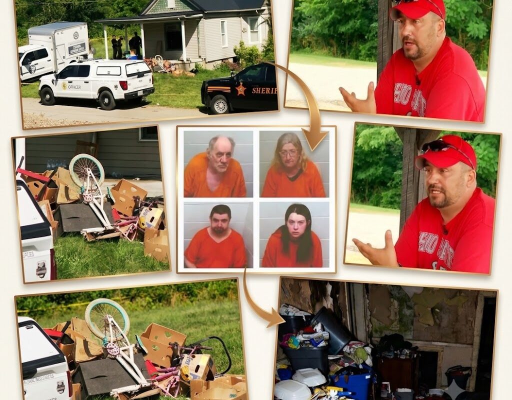 THE COLD BLOODLINE: Internet Sleuths Uncover Buried Digital Receipts Exploding Siders Family’s ‘We Didn’t Know About the 16 Feral Kids’ Defense
