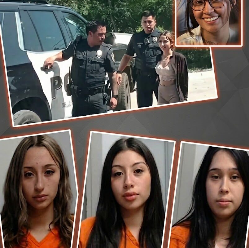 CHILLING APATHY: Texas Teens Reportedly Smirked and Laughed During Arrest for Brutal Murder of Mother of Five