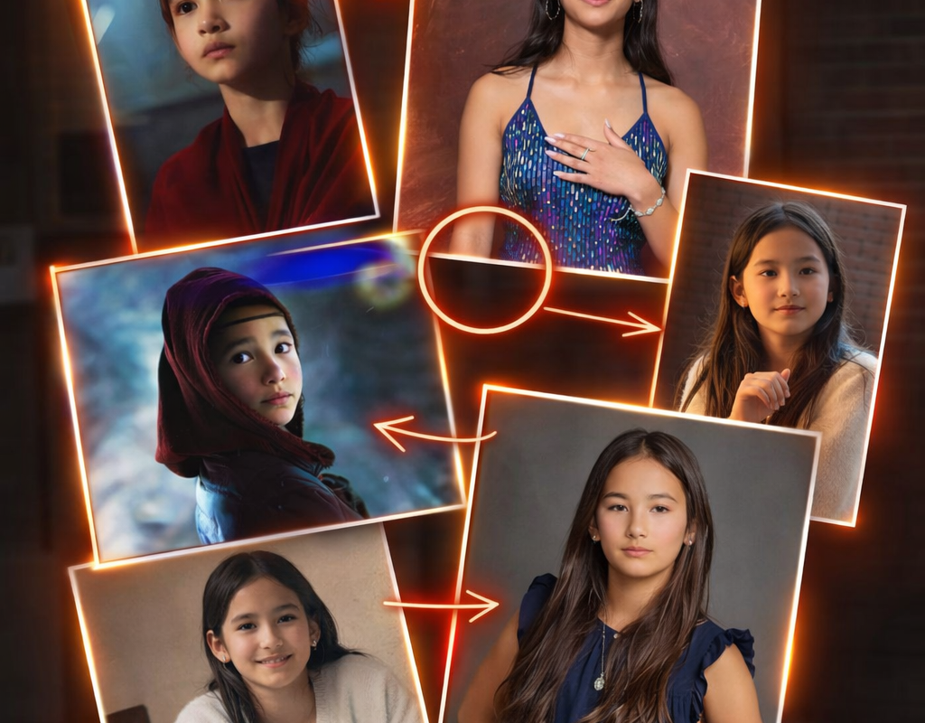 Dreams Interrupted: The Unfinished Journeys and Cut-Short Future of 18-Year-Old ‘Godzilla’ Star Kaylee Hottle