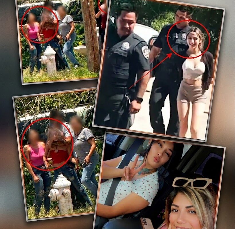 CAUGHT IN THE RINSE: Blood-Stained Clothes Found Inside Suspect’s Washing Machine Shitters Defense in Texas Mother’s Murder Case