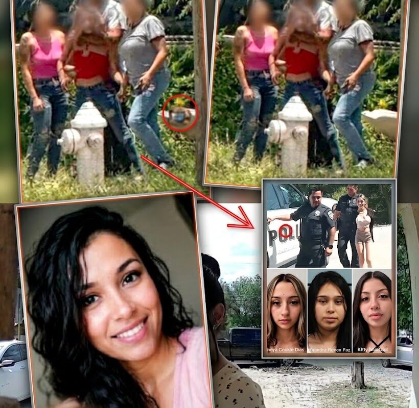 THE DESPERATE RACE: Nephew Frantically Rushed Bleeding Mother of Five to Local Hospital Prior to Fatal Airlift