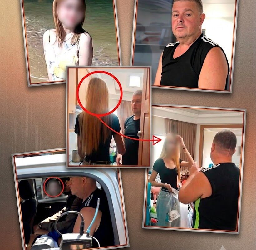 APARTMENT OF HORRORS: Leaked Messages and “Messy” Living Conditions Exposed in Case of Australian Man Accused of Stuffing Thai Teenager in Suitcase