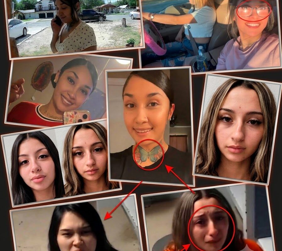 THE ESCORT SMIRKS: The Disturbing Gen Z Criminal Psychology Behind the Del Rio Slaying