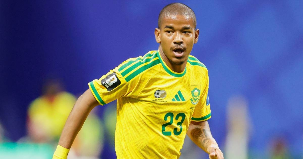 THE STOLEN PRIME: Brilliant 25-year-old international career permanently snuffed out just as world stage took notice