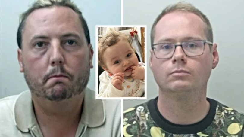 Psychologists Examine “Dark Triad” Traits Following Conviction in Murder of Adopted Toddler Preston Davey