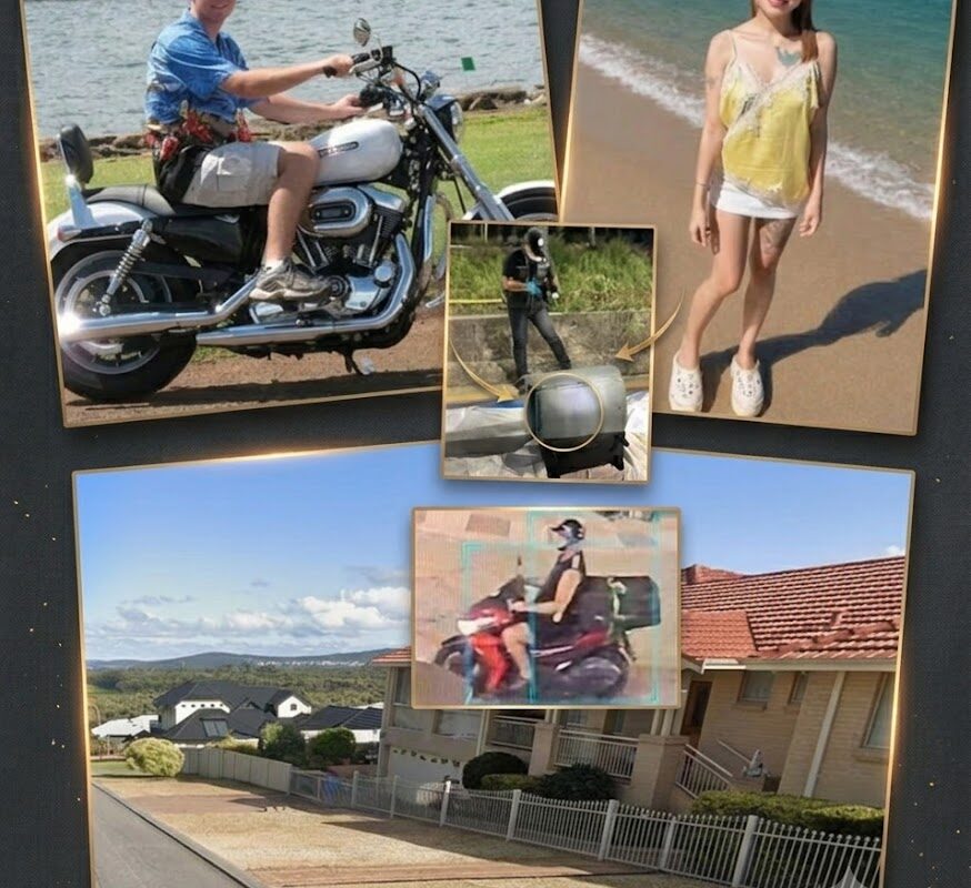 THE DIPLOMATIC TUG-OF-WAR: How the Pattaya Suitcase Murder Triggered a High-Stakes Legal Clash Between Australia and Thailand