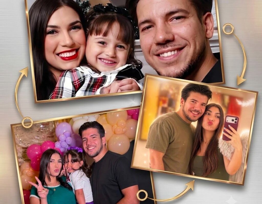 MIRACLE IN THE RUBBLE, TRAGEDY IN THE HEART: Venezuelan Man Survives 36 Hours Under Earthquake Debris Only to Learn Influencer Wife and Toddler Perished