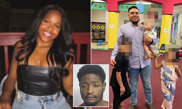 THE INSIDER AMBUSH: Devastating double homicide at an Alabama residence points directly to a familiar face from the workplace