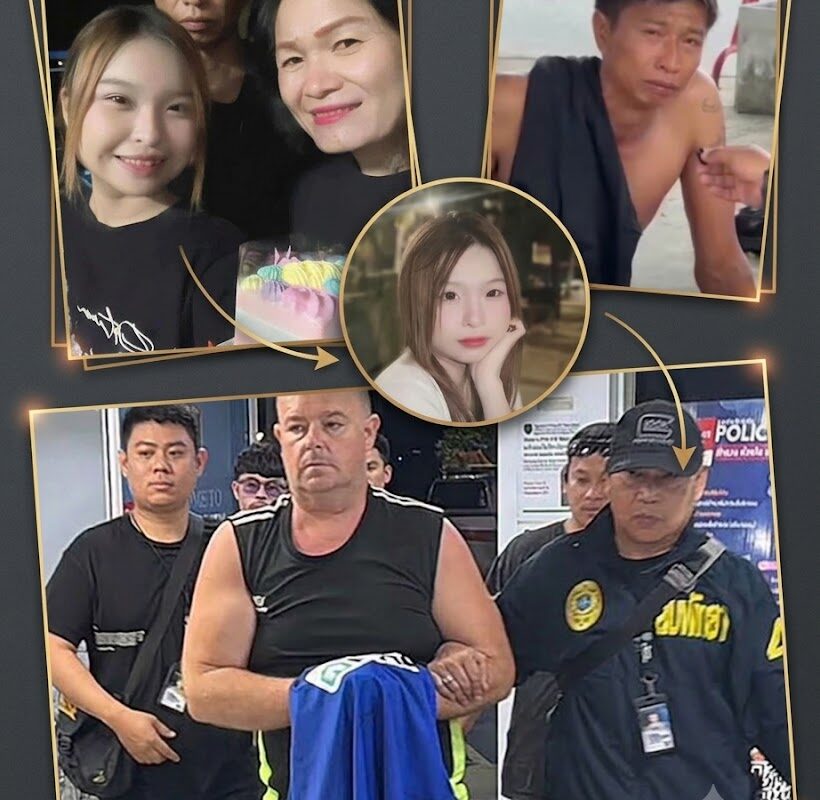 REFUSING THE PAYOFF: Grieving Father of Slain Thai Teenager Rejects Settlement Offers from Accused Australian Truck Driver, Demands Full Justice