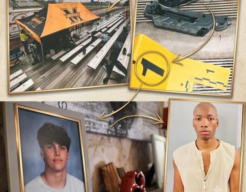 THE PHANTOM TRIAL: Inside the Terrifying AI Disinformation Campaign and Weaponized Deepfakes That Duped Millions During the Karmelo Anthony Verdict