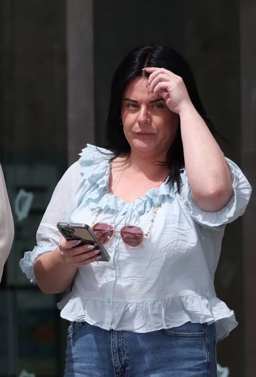 Hero Childcare Worker Leanne Flynn Faces Widespread Calls for Official Recognition Following Heroic Actions in Dublin Knife Attack