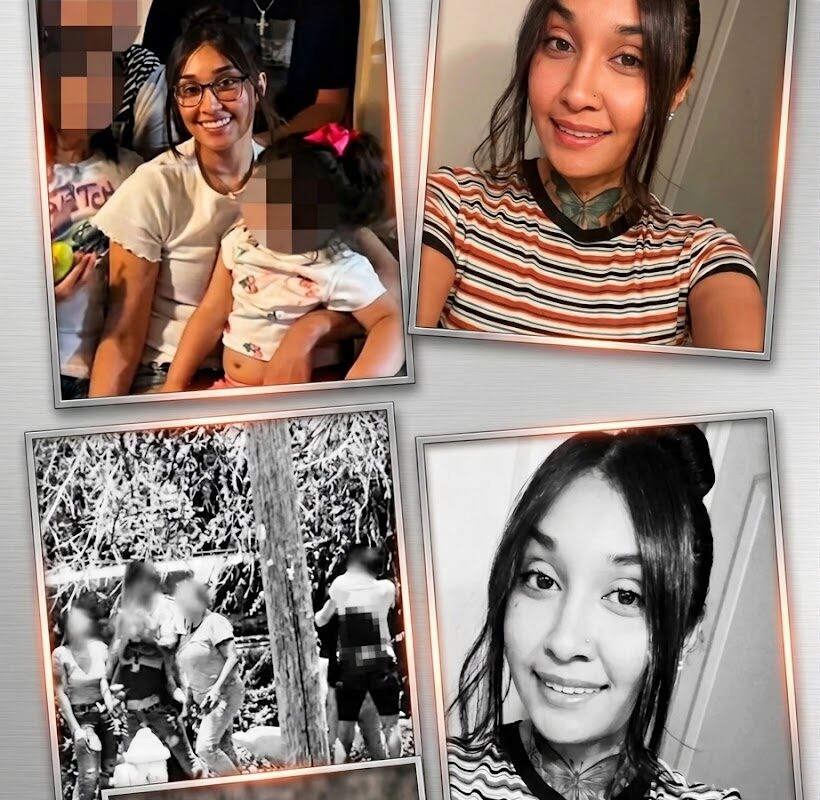 DELETED EVIDENCE? Vanishing Photo of Slain Texas Mother Caro Peña Sparks Social Media Frenzy and Cover-Up Theories After Broad-Daylight Attack