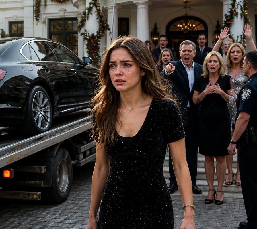 As it turned out, “family emergencies” was a code word for Chloe.