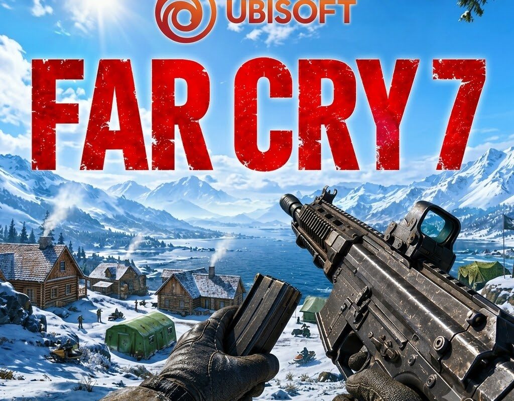 RATED ‘X’ FOR EXTREME: Inside Ubisoft’s Silent Crisis, Massive Delays, and the Fractured Identity of Far Cry 7