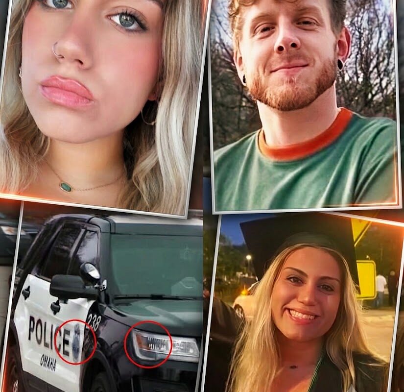 HORROR IN OMAHA: 19-Year-Old Nebraska Woman Dead in Shocking Murder-Suicide by Older Boyfriend